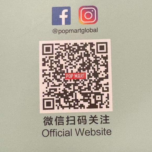 Pop Mart Cry Baby Crying Again SECRET “Queen of broken heart” Plush Card Ho… - Picture 6 of 6